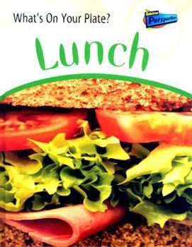 Library Binding Lunch Book