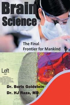 Paperback Brian Science Book