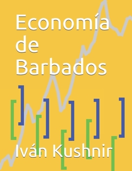 Paperback Economía de Barbados [Spanish] Book