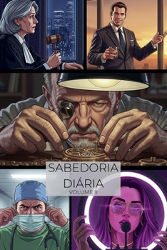 Sabedoria Diária Volume II