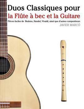 Paperback Duos Classiques Pour La FL [French] Book