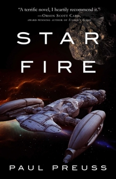 Paperback Starfire Book