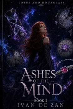 Paperback Ashes of the mind Book
