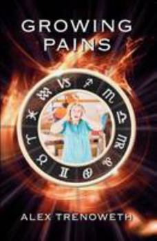 Paperback Growing Pains Book