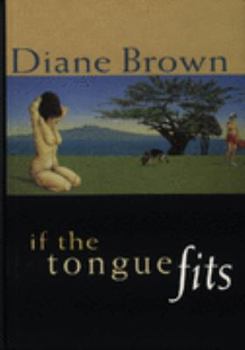 Paperback If the Tongue Fits Book