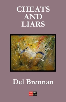 Paperback Cheats and Liars Book