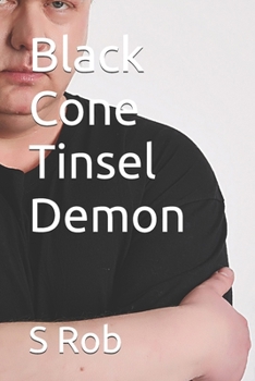 Paperback Black Cone Tinsel Demon Book