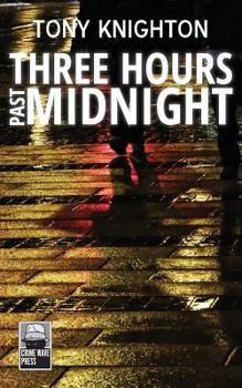 Paperback Three Hours Past Midnight Book