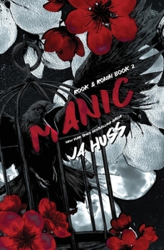Paperback Manic - Special Edition Book