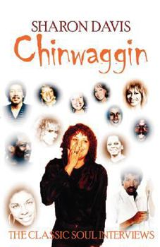 Paperback Chinwaggin' Book