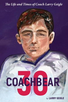 Paperback Coachbear 30 Book
