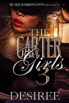 Hoodlums & Hooligans 3 - Book #3 of the Carter Girls