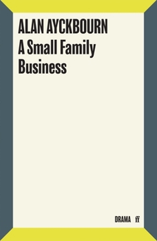 Paperback A Small Family Business Book