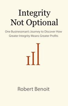 Unknown Binding Integrity Not Optional Book