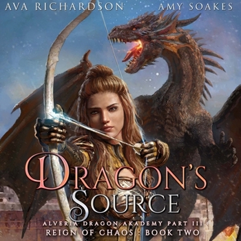 Audio CD Dragon's Source Book