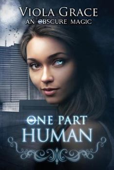 Paperback One Part Human Book