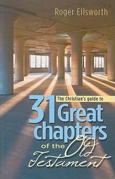 Paperback 31 Great Chapters of the Old Testament Book
