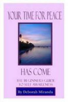 Paperback Your Time for Peace has Come Book