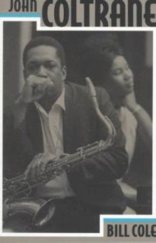 Paperback Johncoltrane Book