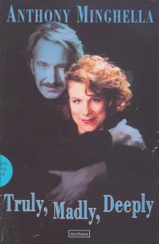 Paperback Truly Madly Deeply Book