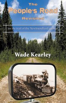 Paperback The People's Road Revisited Book