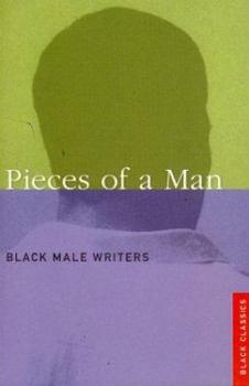 Paperback Pieces of a Man Book
