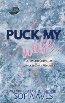 Paperback Puck My Wife Book
