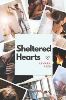 Paperback Sheltered Hearts Book