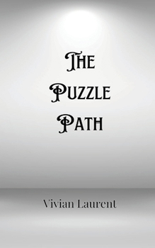 Paperback The Puzzle Path Book