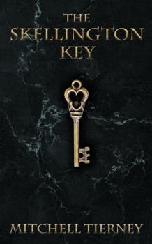 Paperback The Skellington Key Book