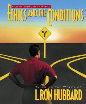 Paperback Ethics and the Conditions Book