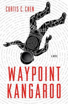 Hardcover Waypoint Kangaroo Book