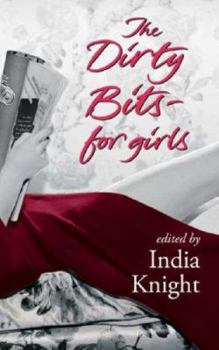 Hardcover The Dirty Bits for Girls Book