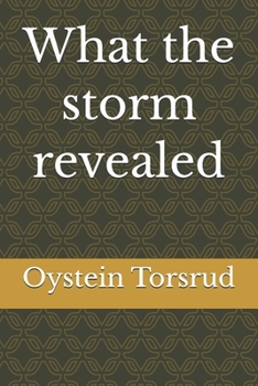 What the storm revealed