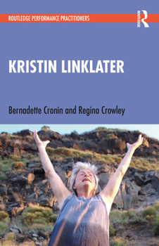 Paperback Kristin Linklater Book