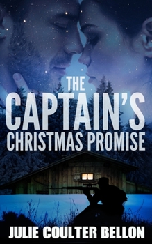 The Captain's Christmas Promise - Book #4.5 of the Griffin Force