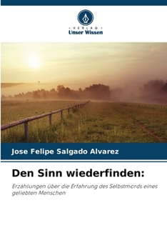 Paperback Den Sinn wiederfinden [German] Book
