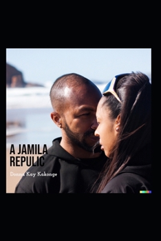 Paperback A Jamila Republic Book