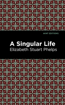 Paperback A Singular Life Book