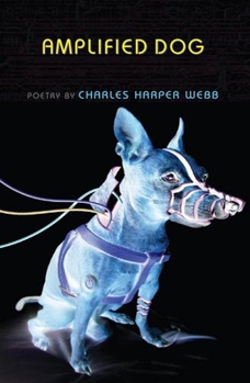 Paperback Amplified Dog Book