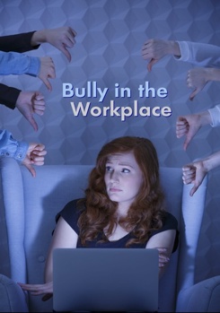 DVD Bully in the Workplace Book