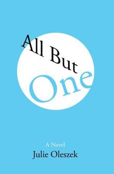 Paperback All But One Book