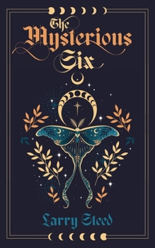 Paperback The Mysterious Six Book