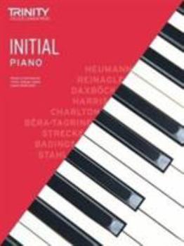 Sheet music Piano Exam Pieces & Exercises 2018-2020 Initial (Piano 2018-2020) Book