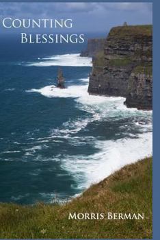 Paperback Counting Blessings Book