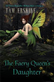 Paperback The Faery Queen's Daughter Book