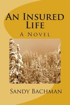 Paperback An Insured Life Book