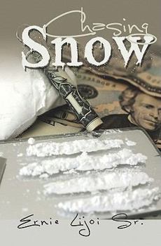 Paperback Chasing Snow Book