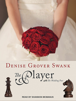 The Player - Book #2 of the Wedding Pact