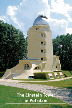 Paperback Der Einsteinturm in Potsdam Book